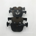 F30 F35 F36 F34 Bremsbeläge hinten für bmw e84 e87 e93 f34 f12 34216850570